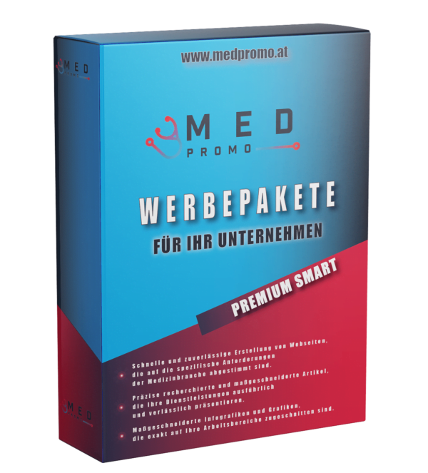 MedPromo PREMIUM SMART