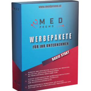 MedPromo BASIC START